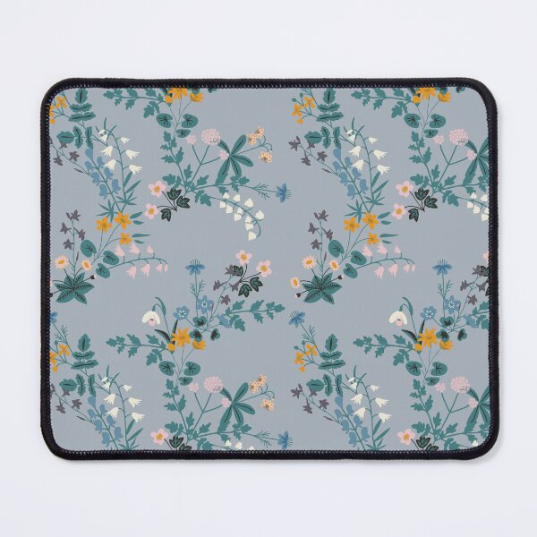 Item preview, Forest flowers designed and sold by elyomys.