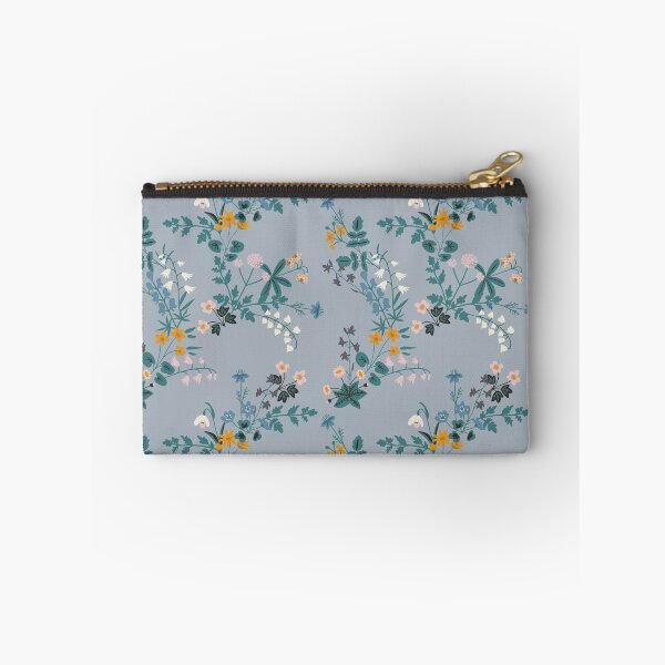 Item preview, Forest flowers designed and sold by elyomys.