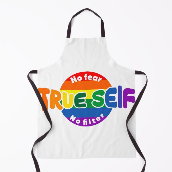 Item preview, True Self Pride Circle designed and sold by Darderdoor.