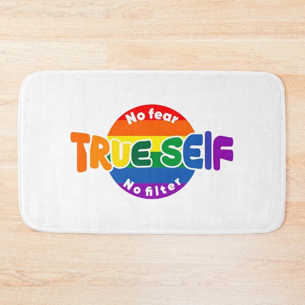 Item preview, True Self Pride Circle designed and sold by Darderdoor.