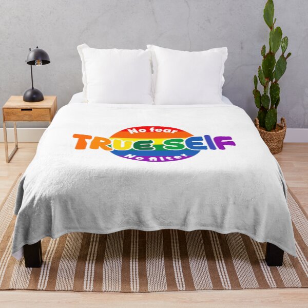 Item preview, True Self Pride Circle designed and sold by Darderdoor.