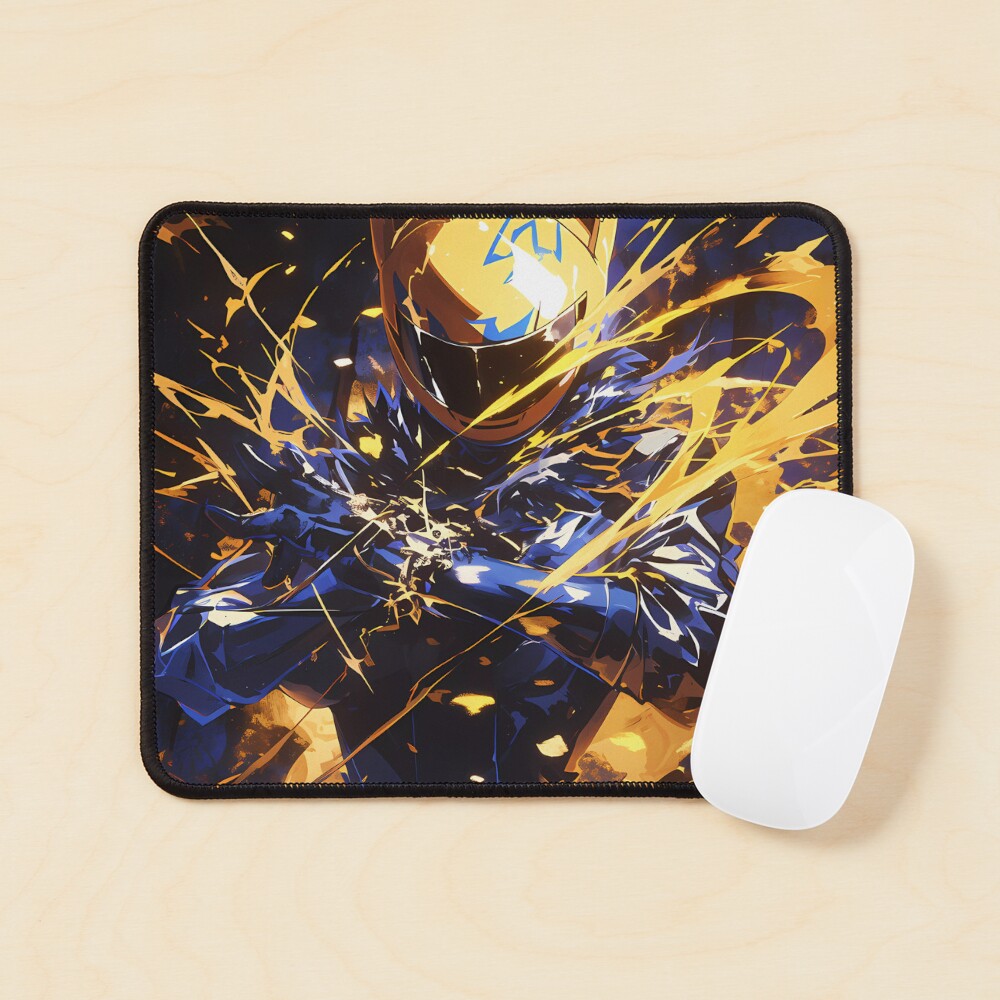 Item preview, Tapis de souris designed and sold by earlobejerk.
