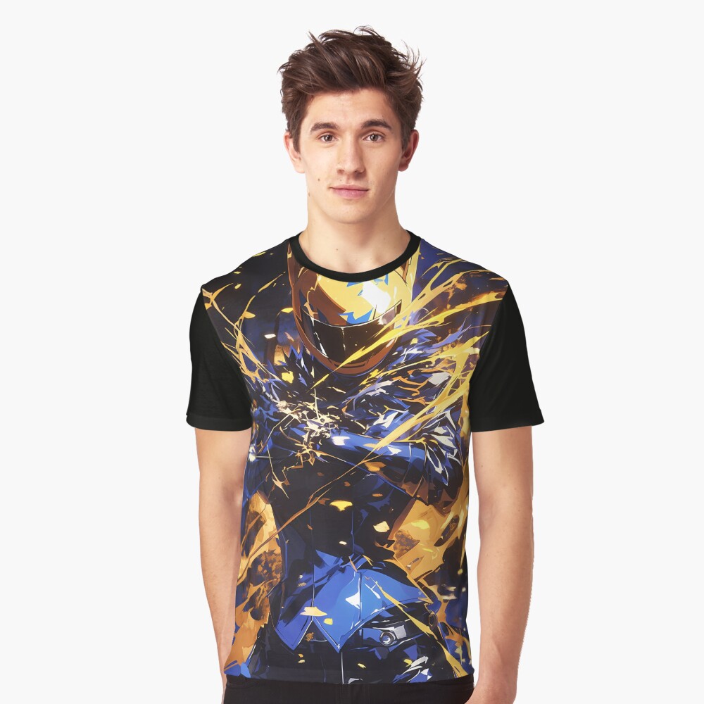 Item preview, T-shirt graphique designed and sold by earlobejerk.