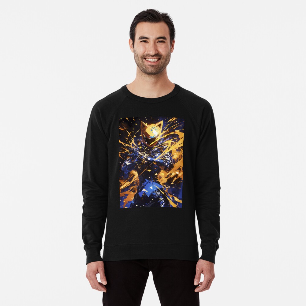 Item preview, Sweatshirt léger designed and sold by earlobejerk.