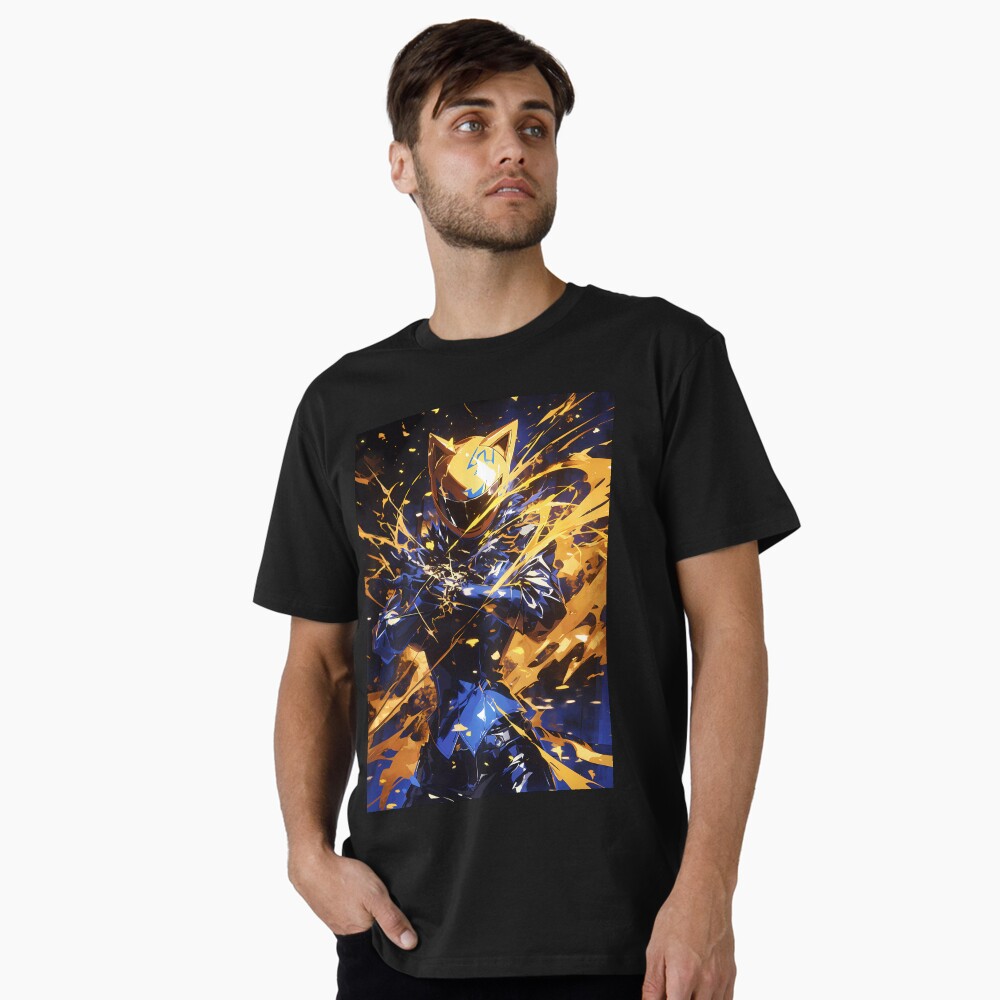 Item preview, T-shirt premium designed and sold by earlobejerk.