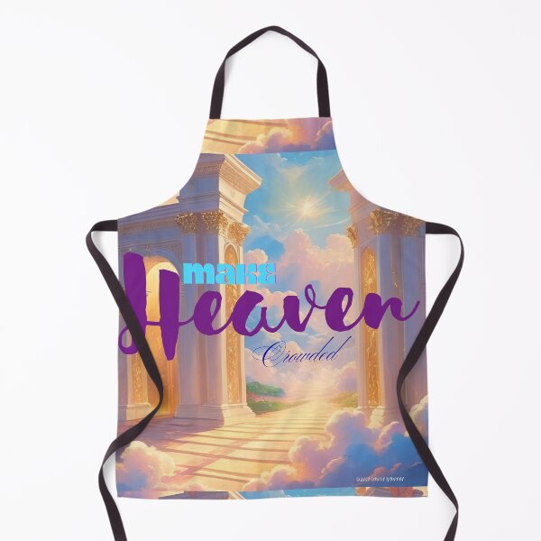 Item preview, Make Heaven Crowded designed and sold by Daily Bible Quotes.