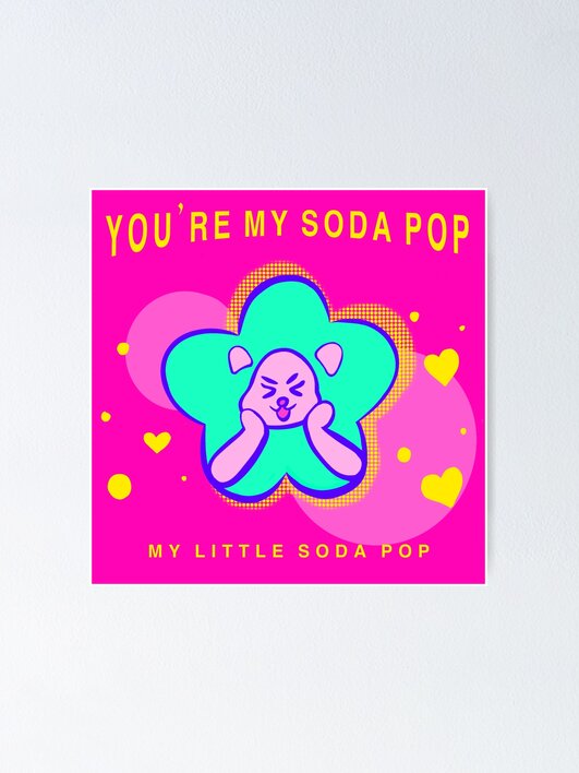 Soda Pop