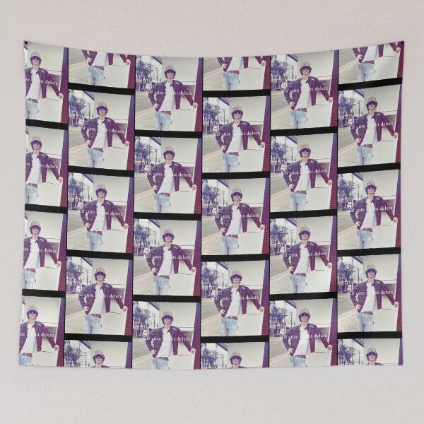 Item preview, Sombr Music Artist designed and sold by Union-com.
