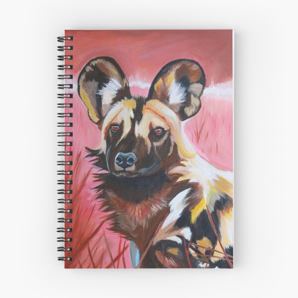 Item preview, African Wild Dog designed and sold by Adrianas Gems.