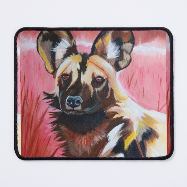 Item preview, African Wild Dog designed and sold by Adrianas Gems.