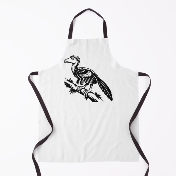 Item preview, Microraptor Dinosaur designed and sold by theartfulaspie.