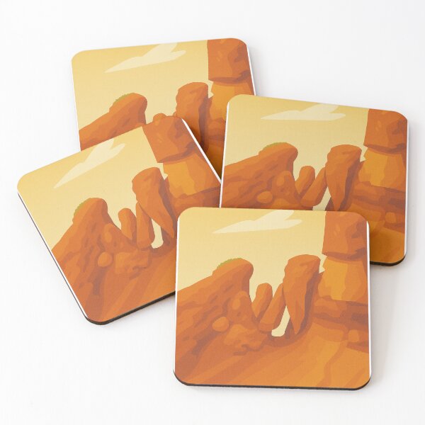 Item preview, Copy of Arches National Park Utah! designed and sold by AcrylicCult.