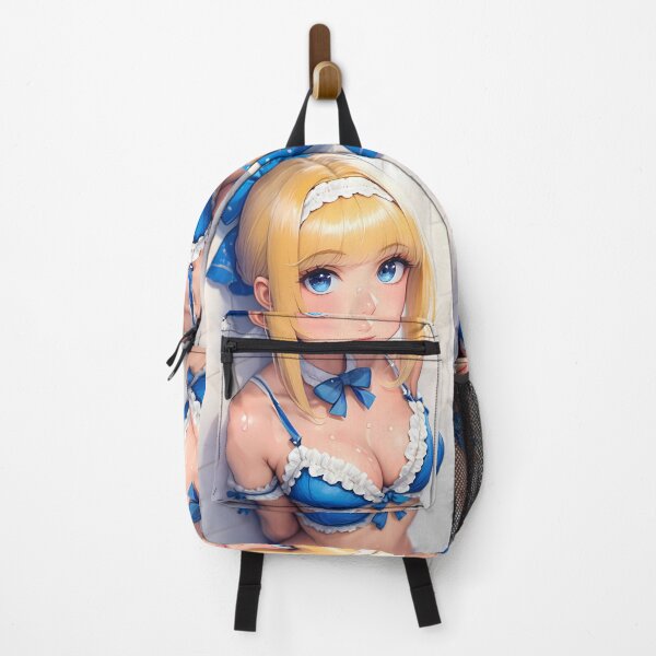 Item preview, Alice Zuberg Sword Art Online Anime Blue Elegance designed and sold by earlobejerk.