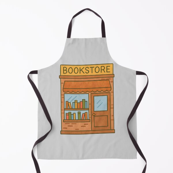 Item preview, Bookstore  designed and sold by GraphicsClub.