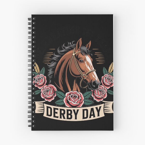 Item preview, Celebrating 151 Years Ky Derby Day designed and sold by heeun.