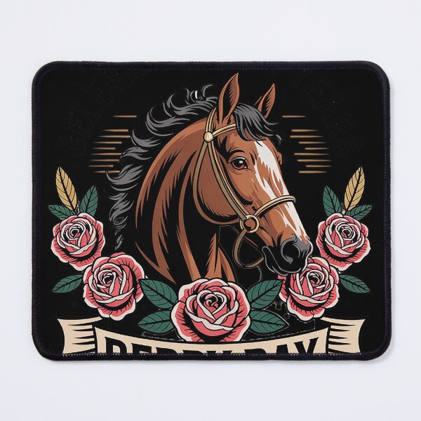 Item preview, Celebrating 151 Years Ky Derby Day designed and sold by heeun.