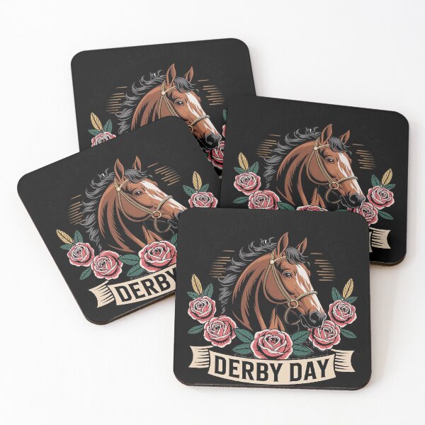 Item preview, Celebrating 151 Years Ky Derby Day designed and sold by heeun.