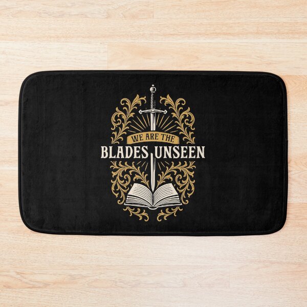 Item preview, We Are the Blades Unseen Knights Wargaming designed and sold by pixeptional.