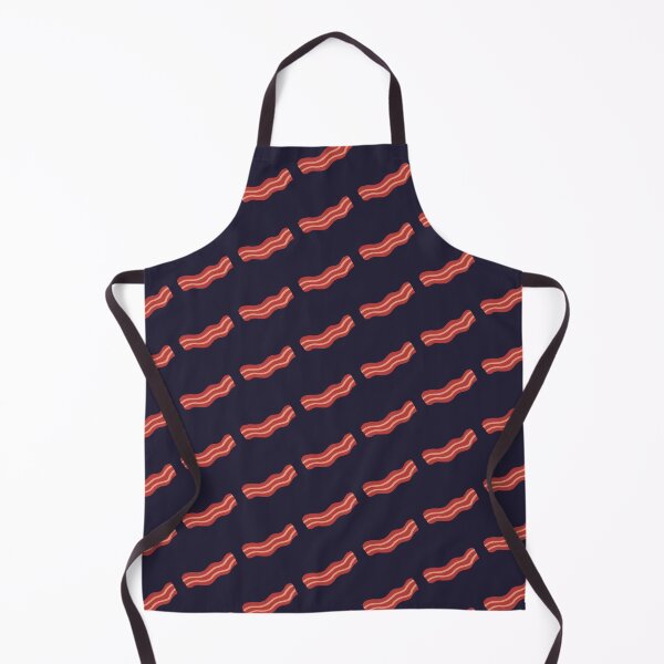 Item preview, bacon bits designed and sold by rinmoondesign.