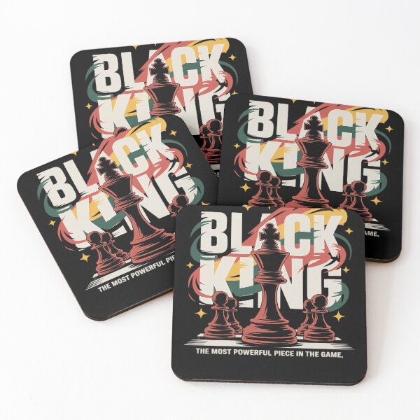 Item preview, Black King Black History Month Juneteenth African American designed and sold by rbc-wrights.