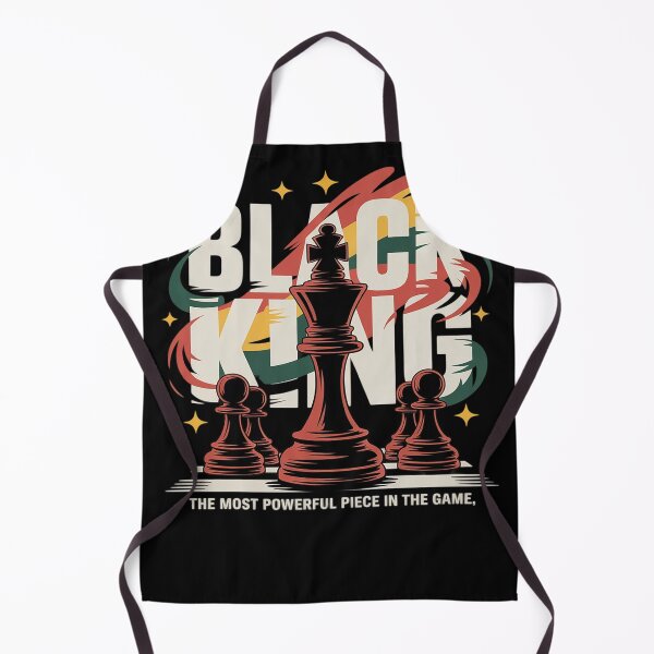 Item preview, Black King Black History Month Juneteenth African American designed and sold by rbc-wrights.