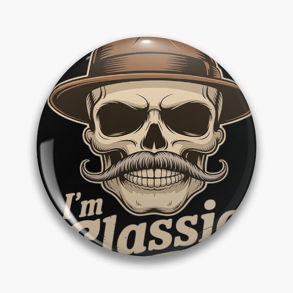 Artikelvorschau, CHALE ICH BIN NICHT ALT ICH BIN KLASSISCHES FOO Cholo Chicano entworfen und verkauft von heeun.