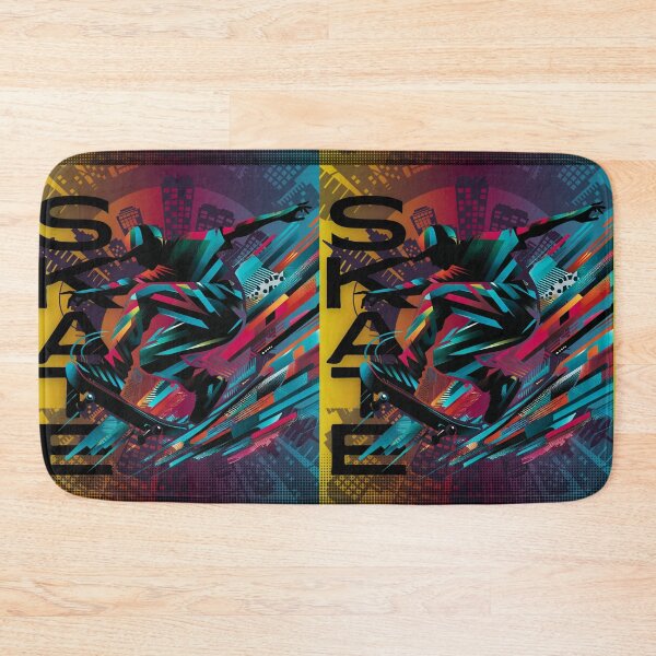 Item preview, SKATE LIFE designed and sold by maistendencias.