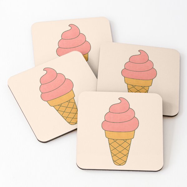 Item preview, Ice Cream Cone  designed and sold by GraphicsClub.
