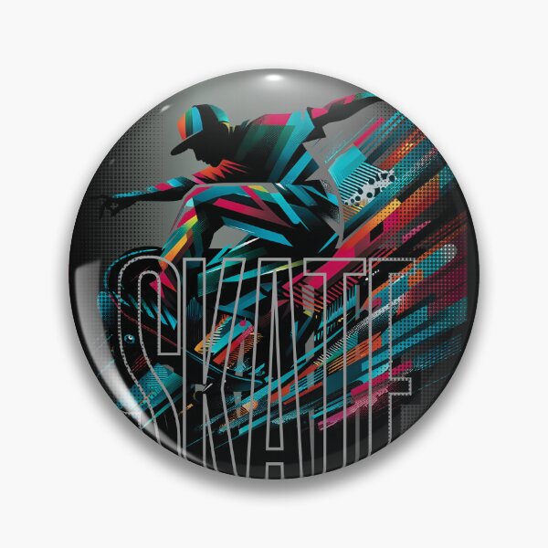 Item preview, SKATE LIFE designed and sold by maistendencias.