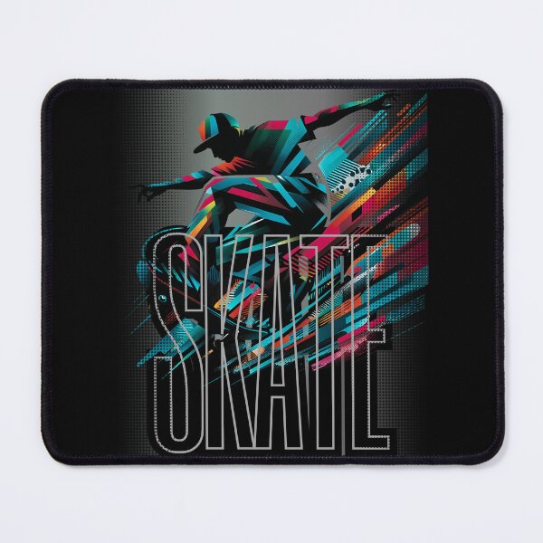 Item preview, SKATE LIFE designed and sold by maistendencias.