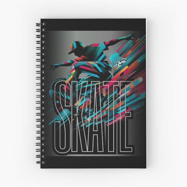 Item preview, SKATE LIFE designed and sold by maistendencias.