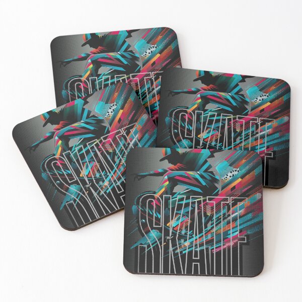 Item preview, SKATE LIFE designed and sold by maistendencias.