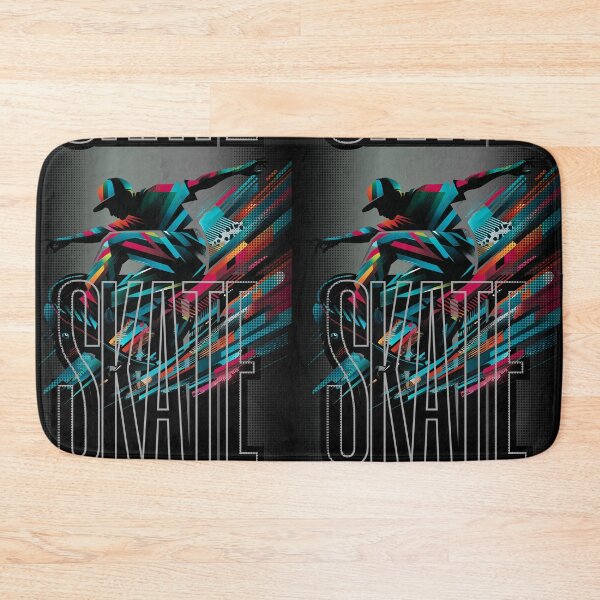 Item preview, SKATE LIFE designed and sold by maistendencias.