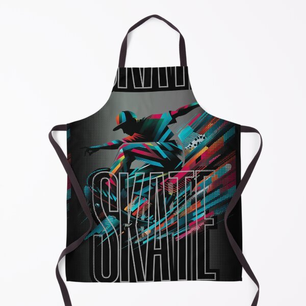 Item preview, SKATE LIFE designed and sold by maistendencias.