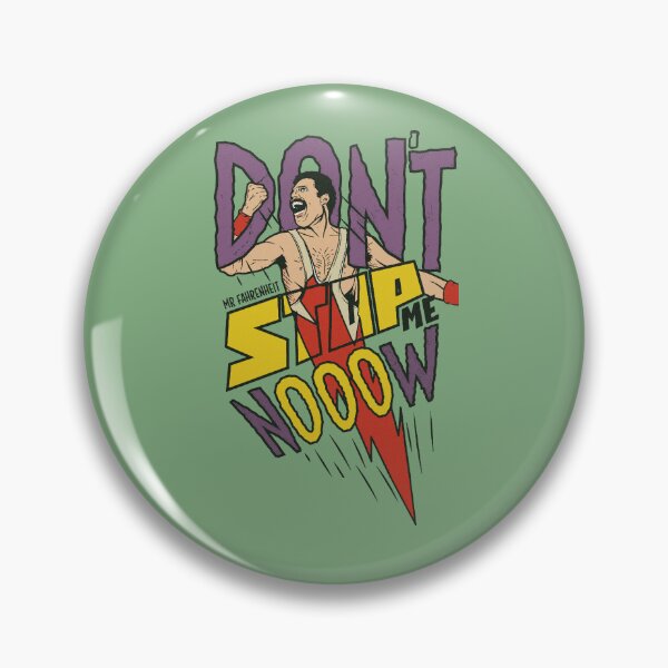 Item preview, DONT STOP ME NOW designed and sold by TEOSEF.