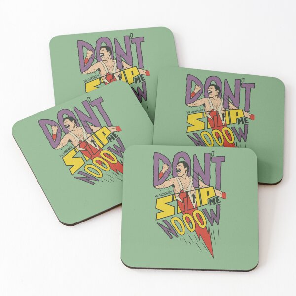 Item preview, DONT STOP ME NOW designed and sold by TEOSEF.