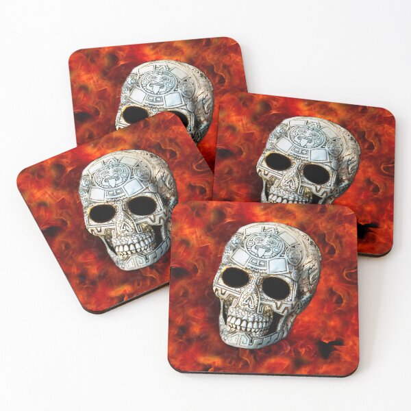 Item preview, Where Am I? It is Hot Down Here! designed and sold by heatherfriedman.