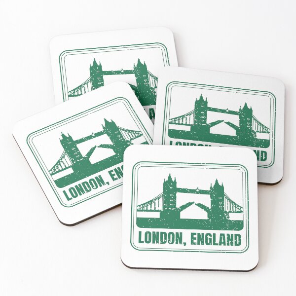 Item preview, London Calling – Iconic Style from the Heart of England designed and sold by Zezeshop1.