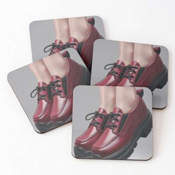Item preview, New Shoes – Steppin’ Out in Style designed and sold by KoliBabb.