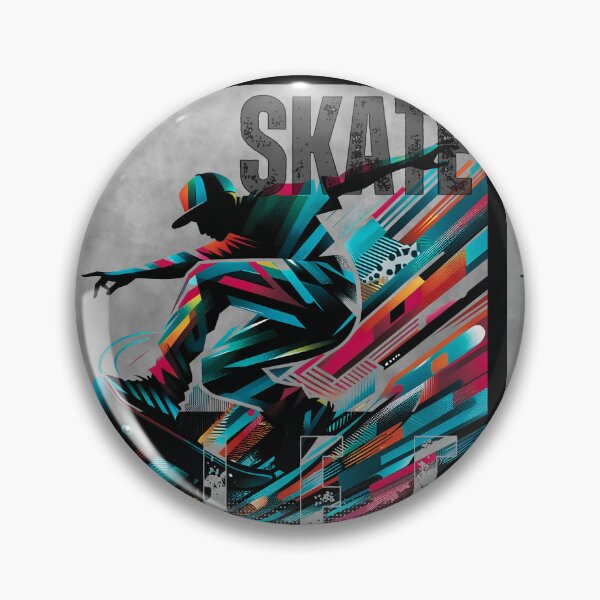 Item preview, SKATE LIFE designed and sold by maistendencias.