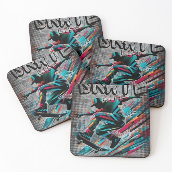 Item preview, SKATE LIFE designed and sold by maistendencias.