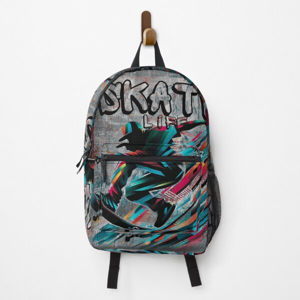 Item preview, SKATE LIFE designed and sold by maistendencias.