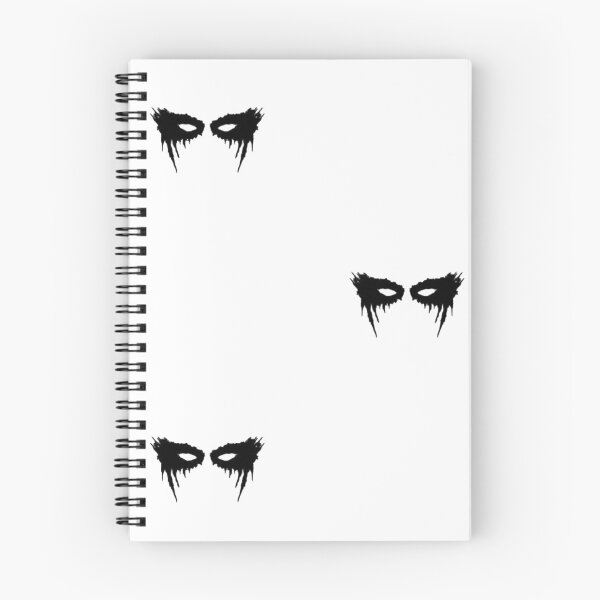 Item preview, lexa face paint  designed and sold by wishingrain.