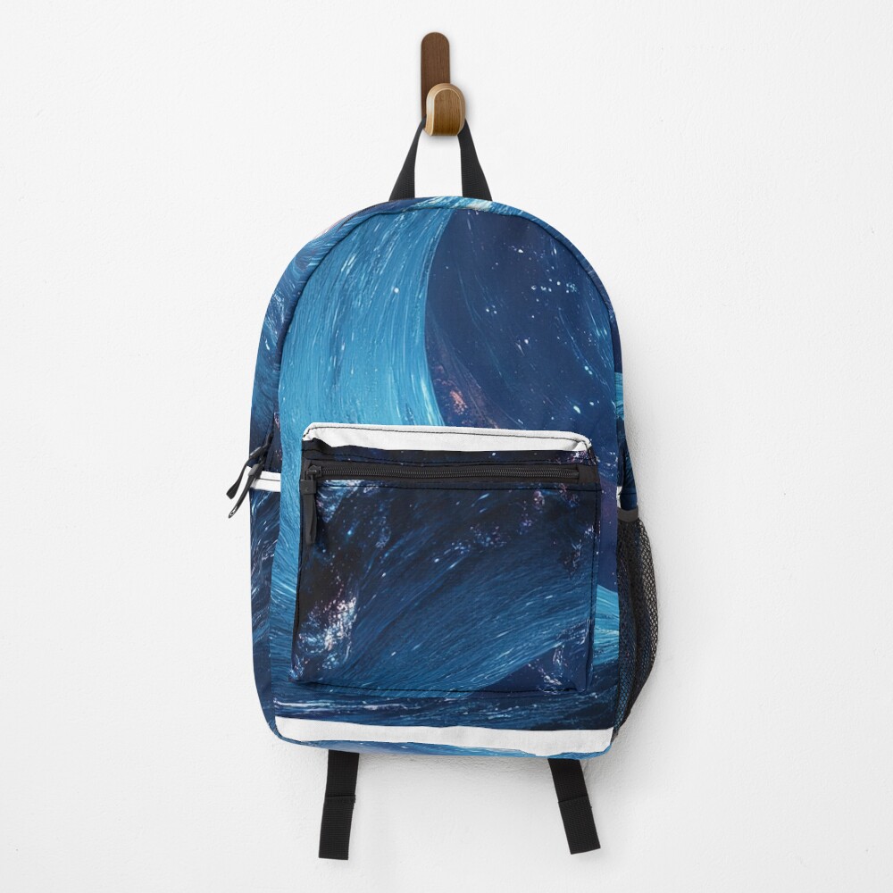 Item preview, Backpack designed and sold by RicoInStudios.