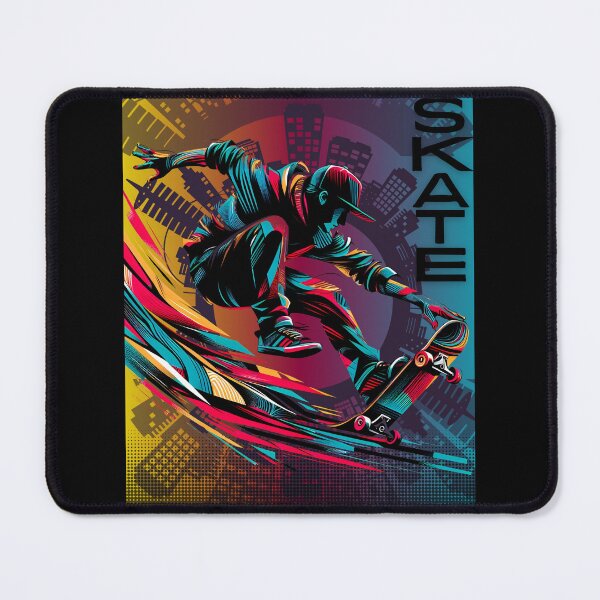 Item preview, SKATE LIFE designed and sold by maistendencias.