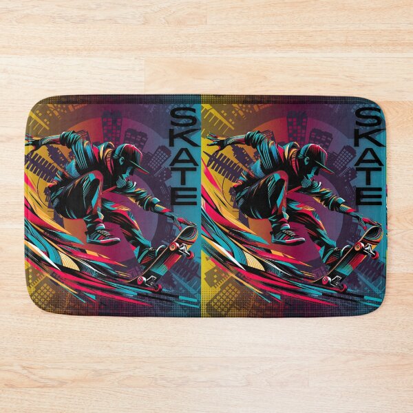 Item preview, SKATE LIFE designed and sold by maistendencias.