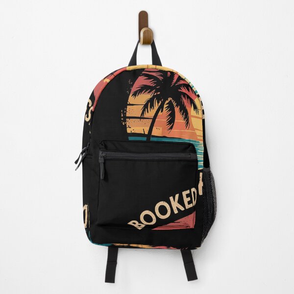 Item preview, Booked, Blessed, Beachbound designed and sold by rbc-wrights.