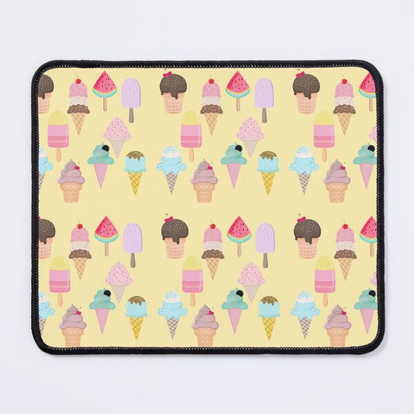 Item preview, Ice Cream Cones designed and sold by NotPrettyinPink.