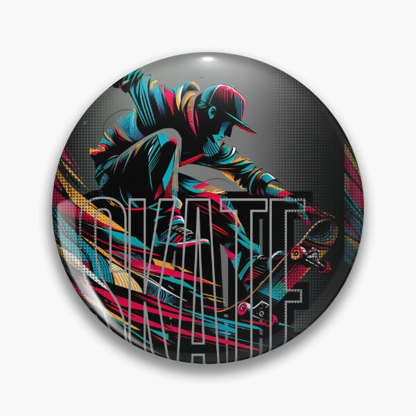 Item preview, SKATE LIFE designed and sold by maistendencias.