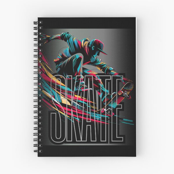 Item preview, SKATE LIFE designed and sold by maistendencias.